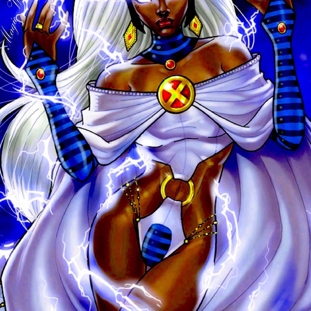 ALFA Yonni Wands